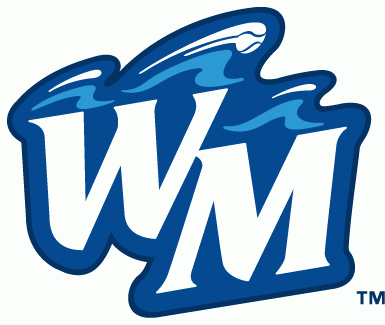 West Michigan Whitecaps 2003-2012 Cap Logo vinyl decal